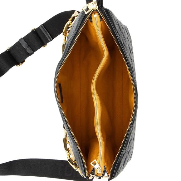 Louis Vuitton Monogram Embossed Lambskin Coussin MM Shoulder Bag - Picture 6 of 14